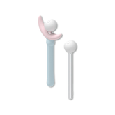 Vibrador desmontable para adultos Princess and Rose Truncheon